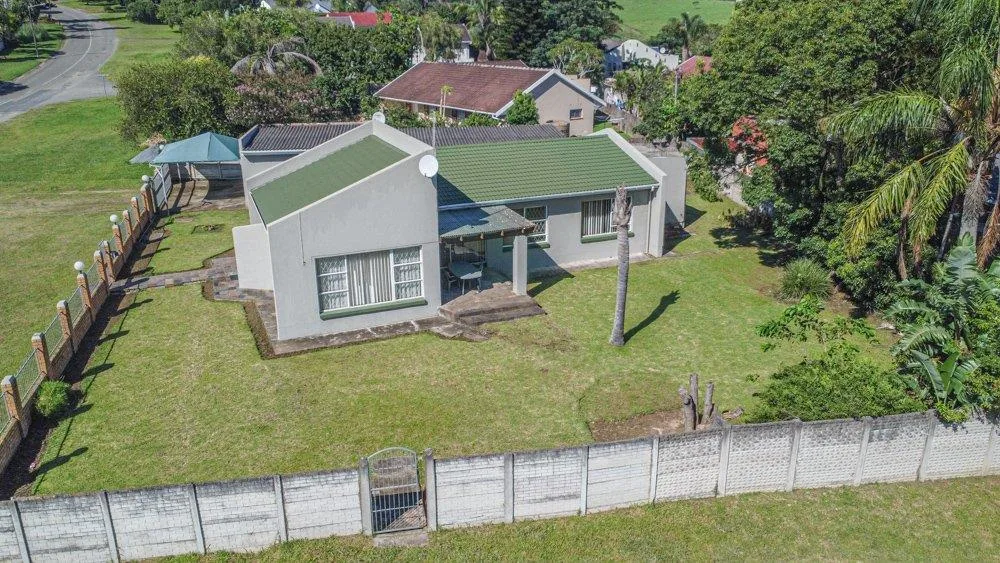 3 Bedroom House for sale in Dorchester Heights