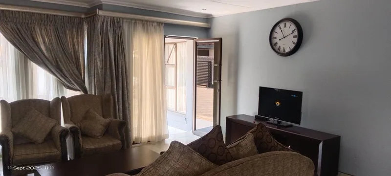 4 Bedroom House to rent in Serala View