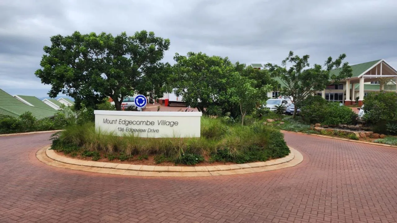 1 Bedroom Townhouse to rent in Mount Edgecombe Retirement Village