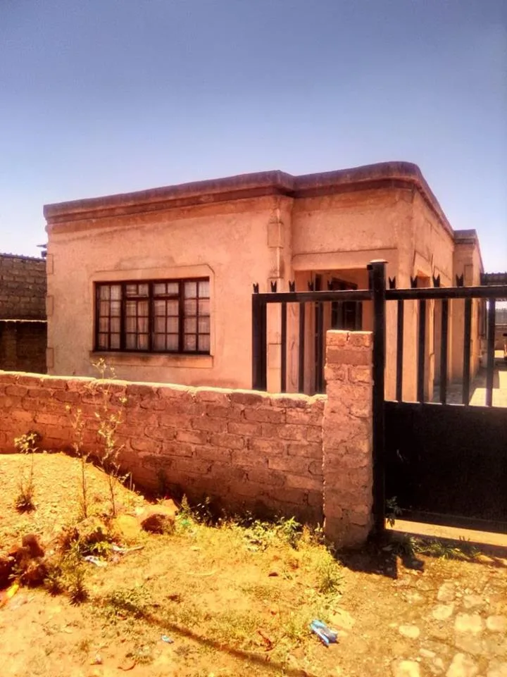 3 Bedroom House for sale in Soshanguve XX