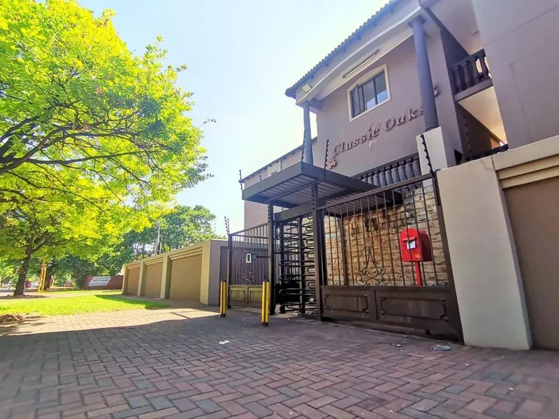2 Bedroom Apartment / flat for sale in Die Bult
