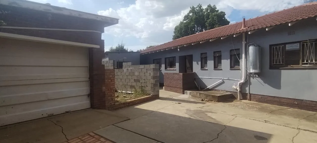 3 Bedroom House for sale in Harmony
