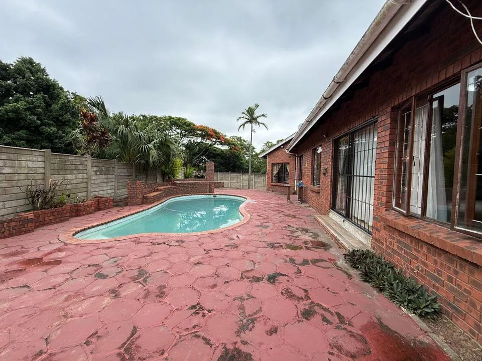 3 Bedroom House to rent in Veld En Vlei
