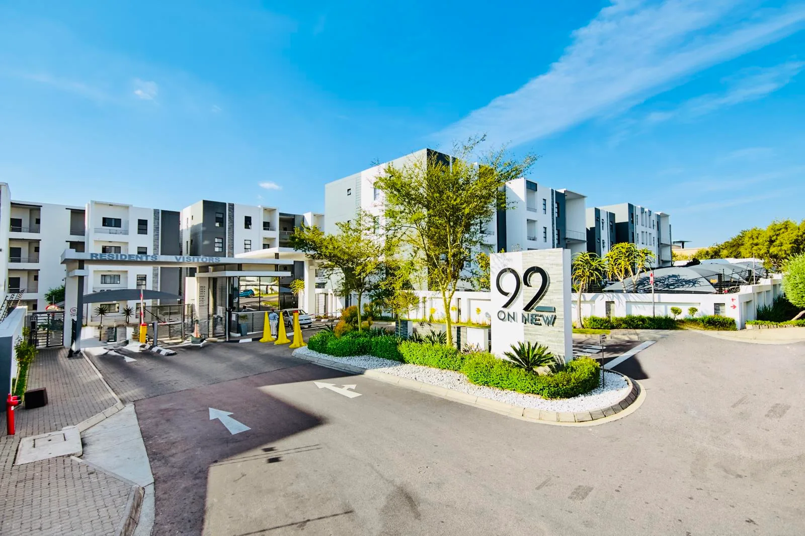 Property for sale in Erand Gardens