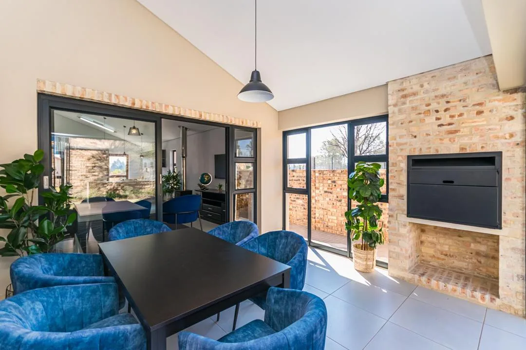 3 Bedroom Townhouse for sale in Avianto Estate