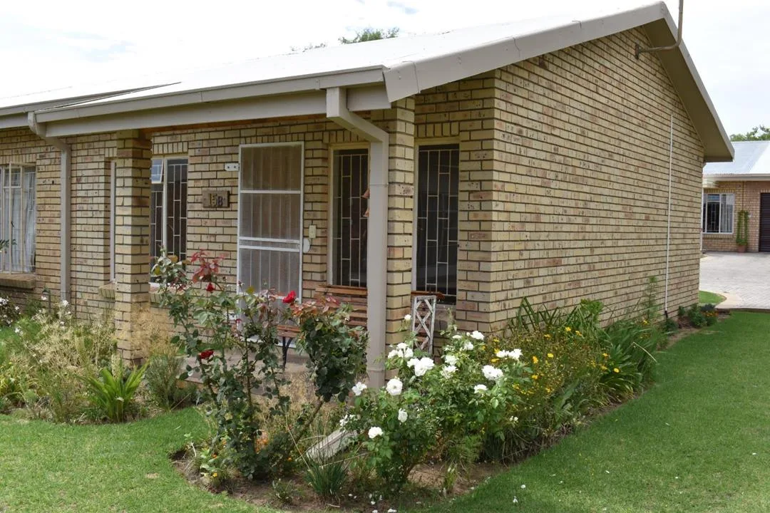 1 Bedroom Townhouse for sale in Marquard