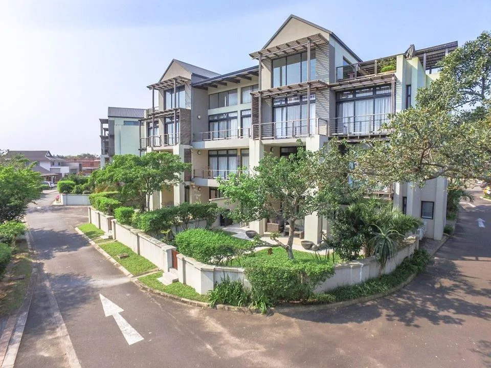 3 Bedroom Apartment / flat to rent in Meer En See