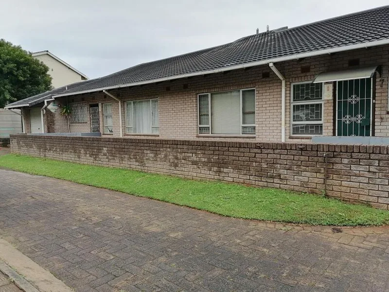 3 Bedroom Apartment / flat for sale in Umtentweni