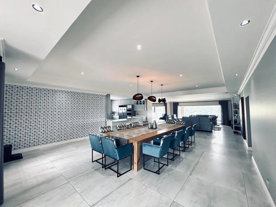 3 Bedroom House for sale in Heron Banks Golf Estate