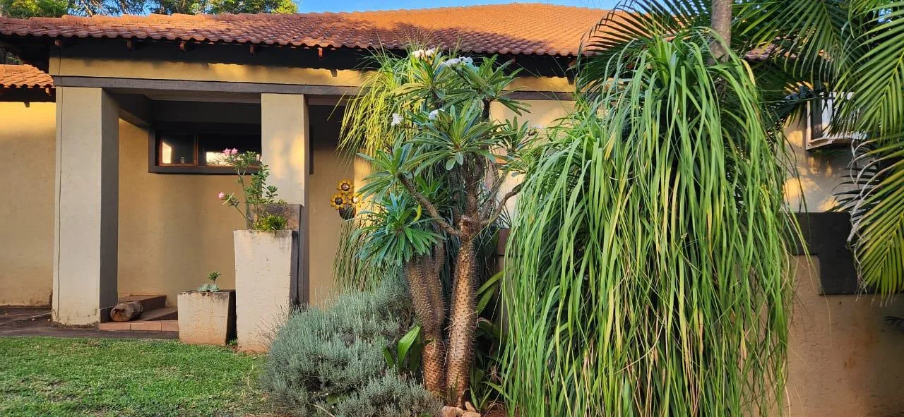 3 Bedroom House for sale in Aquapark