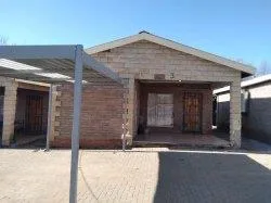 1 Bedroom Apartment / flat for sale in Ficksburg