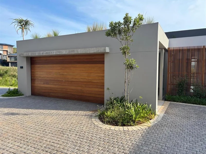 4 Bedroom Townhouse in Ballito Central