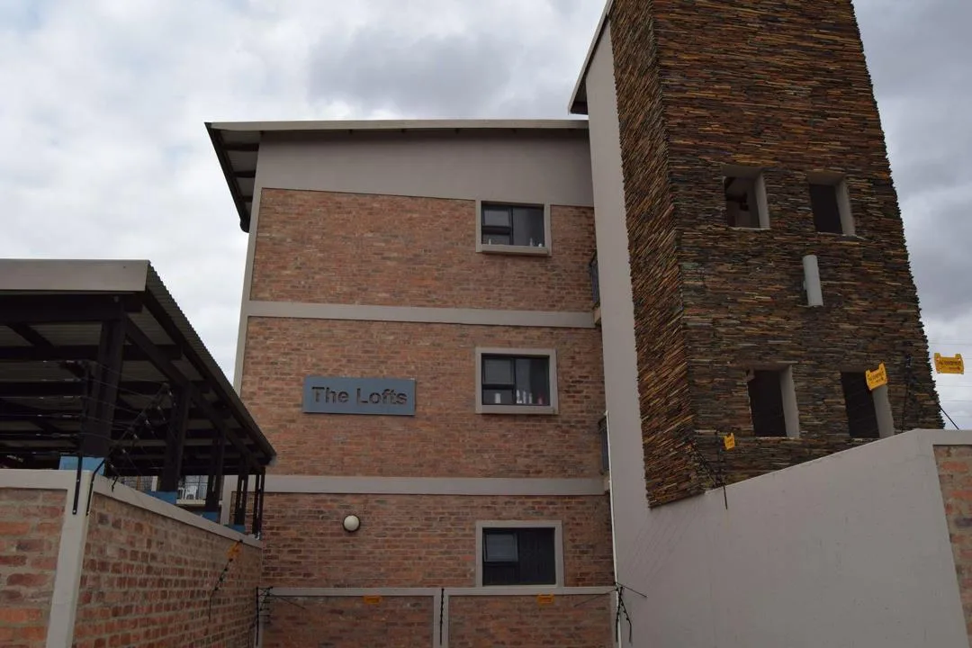 2 Bedroom Apartment / flat for sale in Die Bult