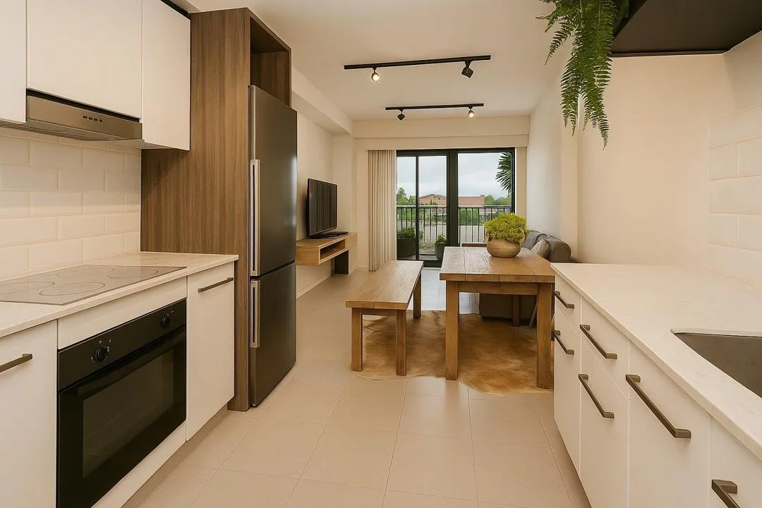 2 Bedroom Apartment / flat for sale in Haasendal