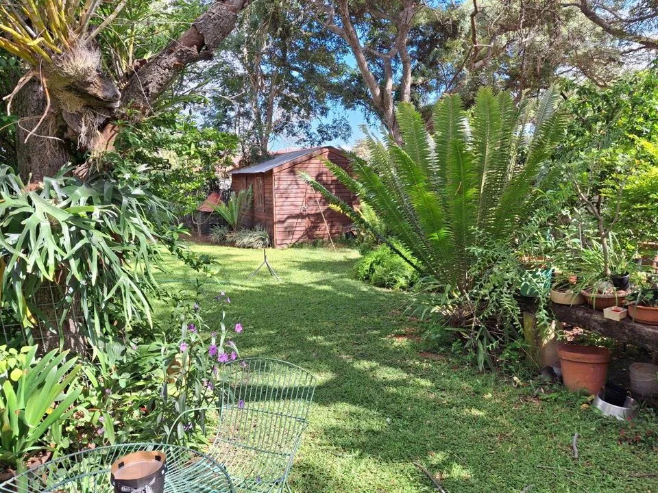 4 Bedroom House for sale in Onverwacht