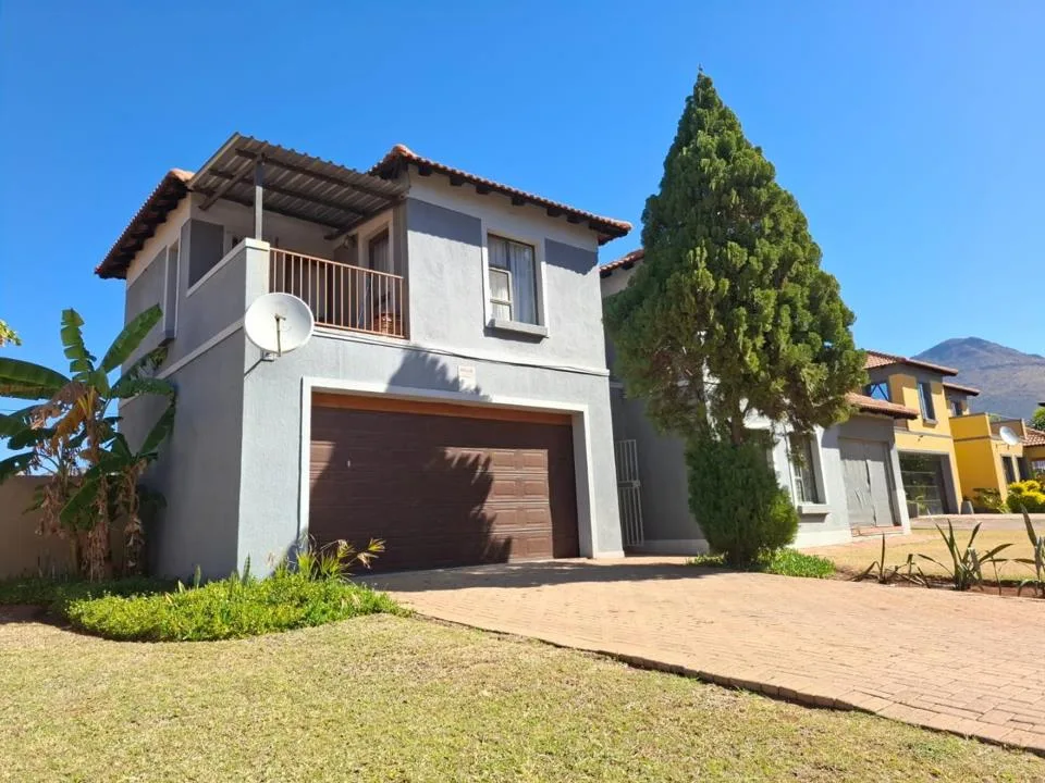 3 Bedroom House for sale in Aloe Ridge