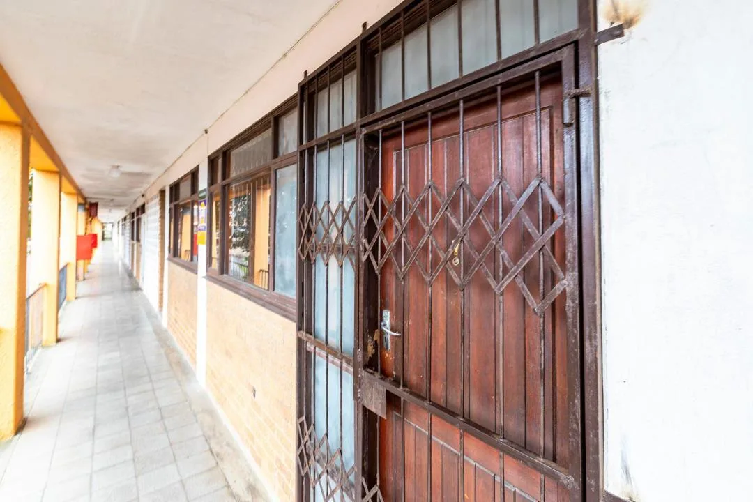 2 Bedroom Apartment / flat for sale in Southernwood