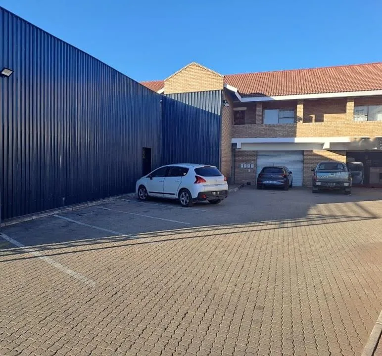 2 Bedroom Apartment / flat to rent in Annadale