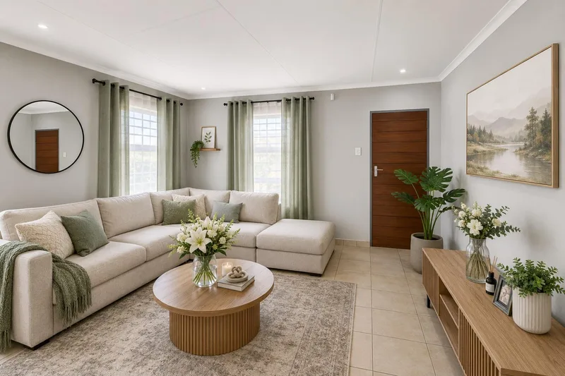 3 Bedroom House in Alberton
