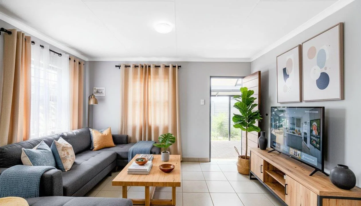 3 Bedroom House for sale in Dawn Park