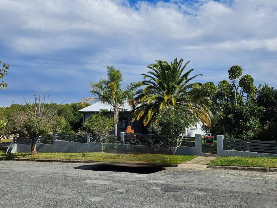 3 Bedroom House for sale in Somerset East