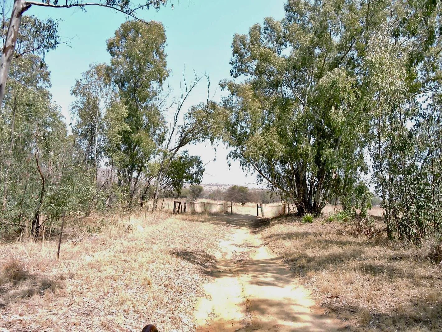 35 ha Farm in Rustenburg Central