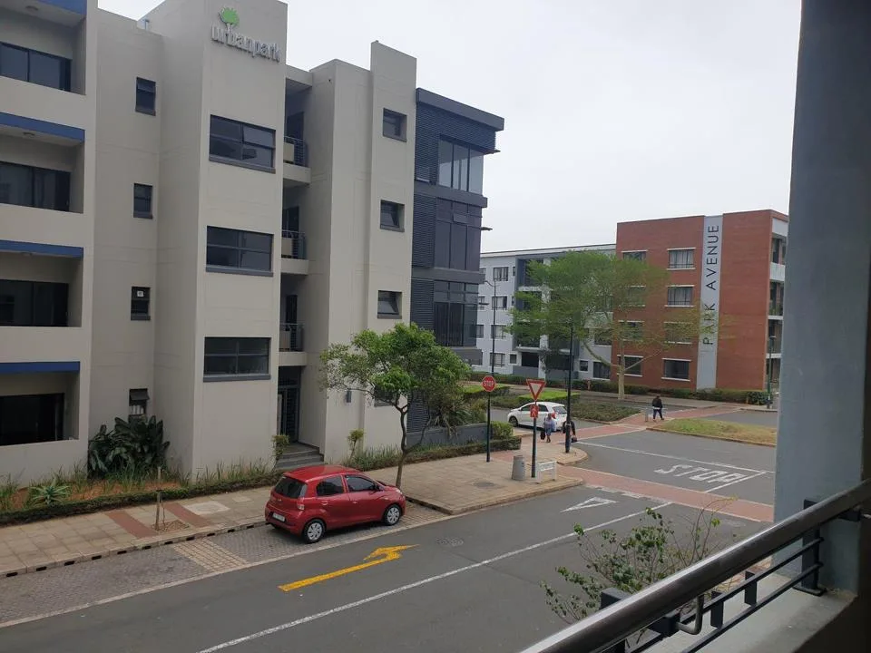 2 Bedroom Apartment / flat for sale in Umhlanga Ridge