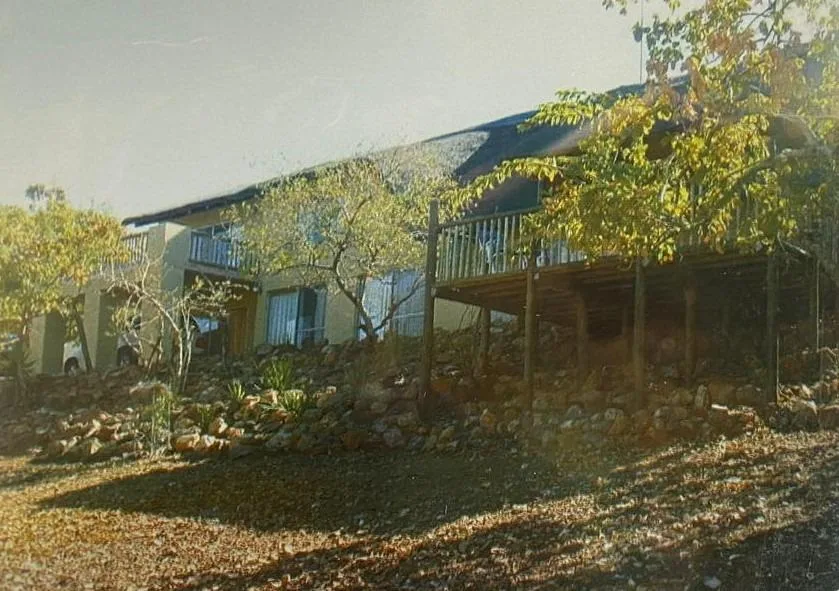 6 Bedroom House for sale in Thabazimbi