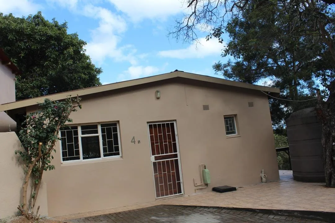 0.5 Bedroom Apartment / flat to rent in Barberton