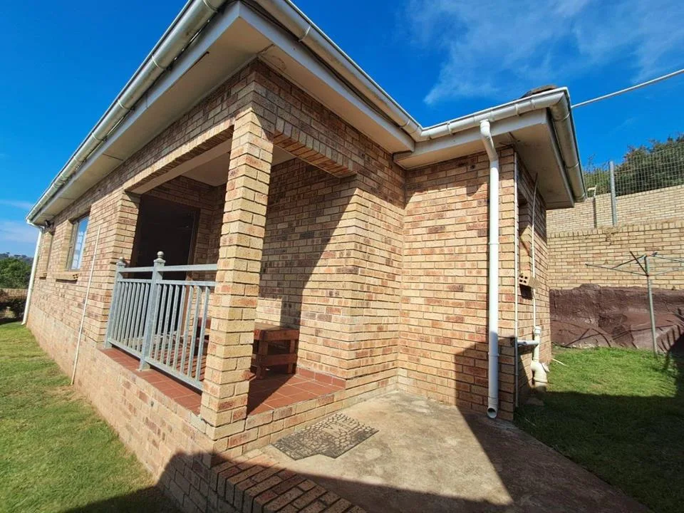 3 Bedroom Townhouse to rent in Gonubie