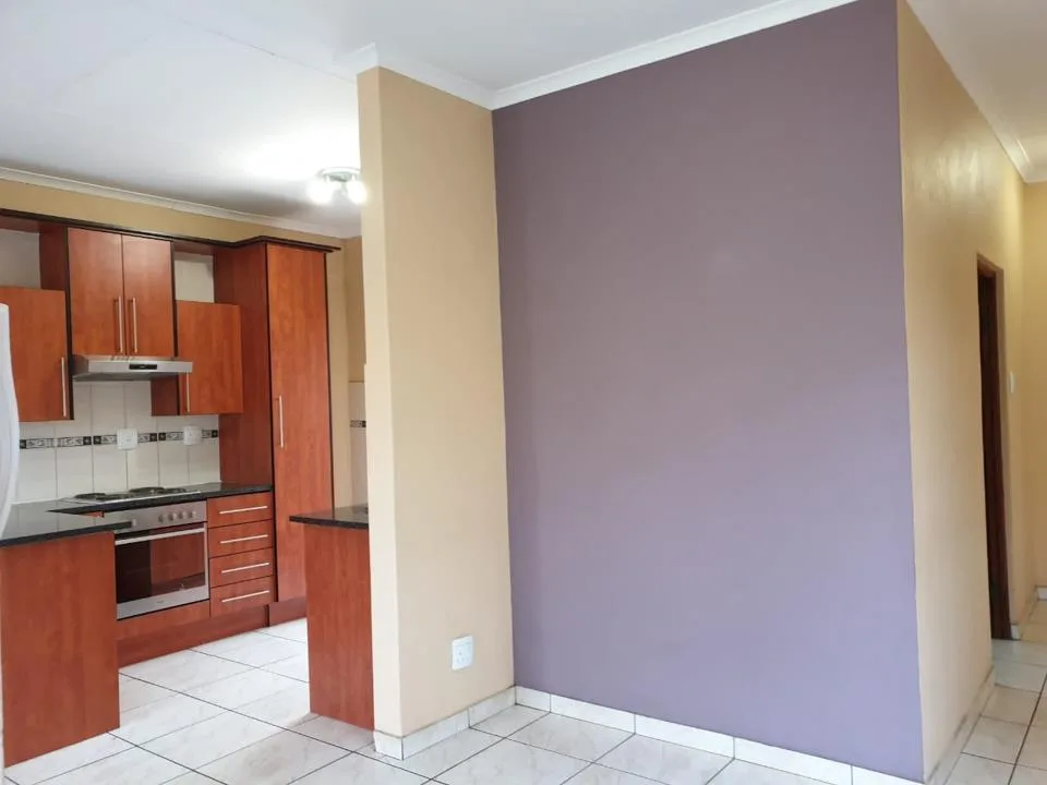 3 Bedroom Apartment / flat to rent in Delmas