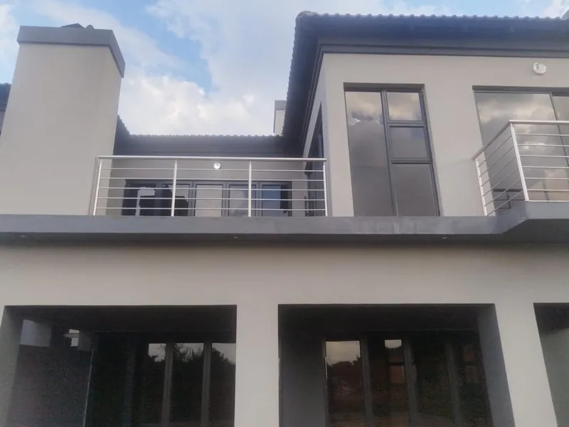 4 Bedroom House in Karenpark