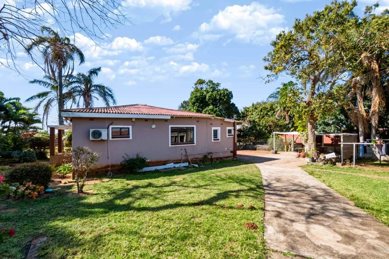 3 Bedroom House in Warner Beach
