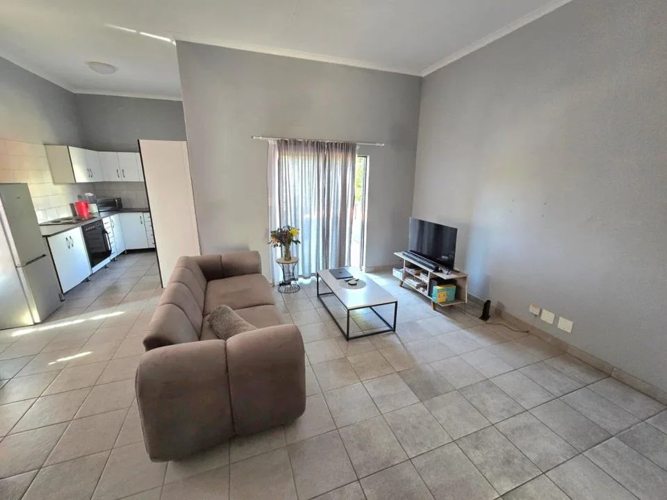 1 Bedroom Townhouse for sale in Polokwane Central