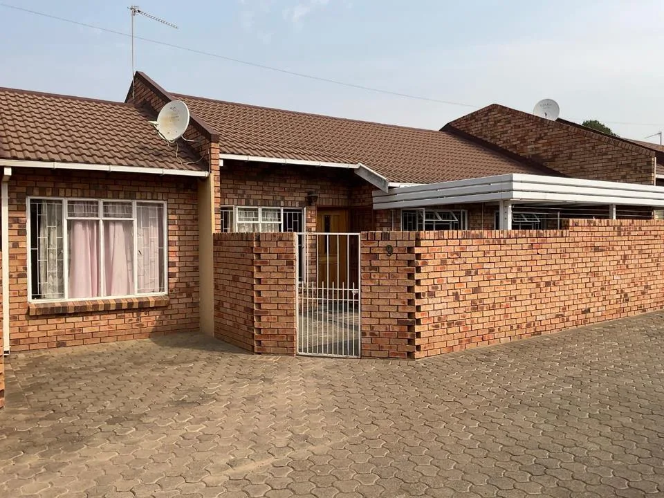 2 Bedroom Apartment / flat for sale in Aliwal North