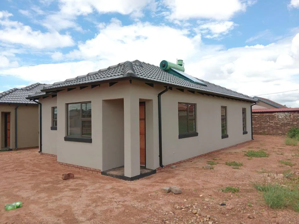 3 Bedroom House for sale in Soshanguve WW