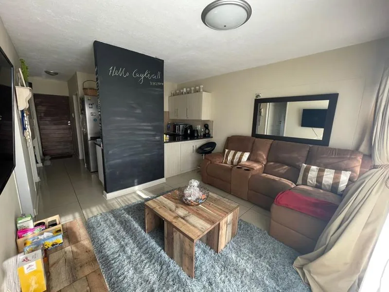 2 Bedroom Apartment / flat for sale in Die Bult