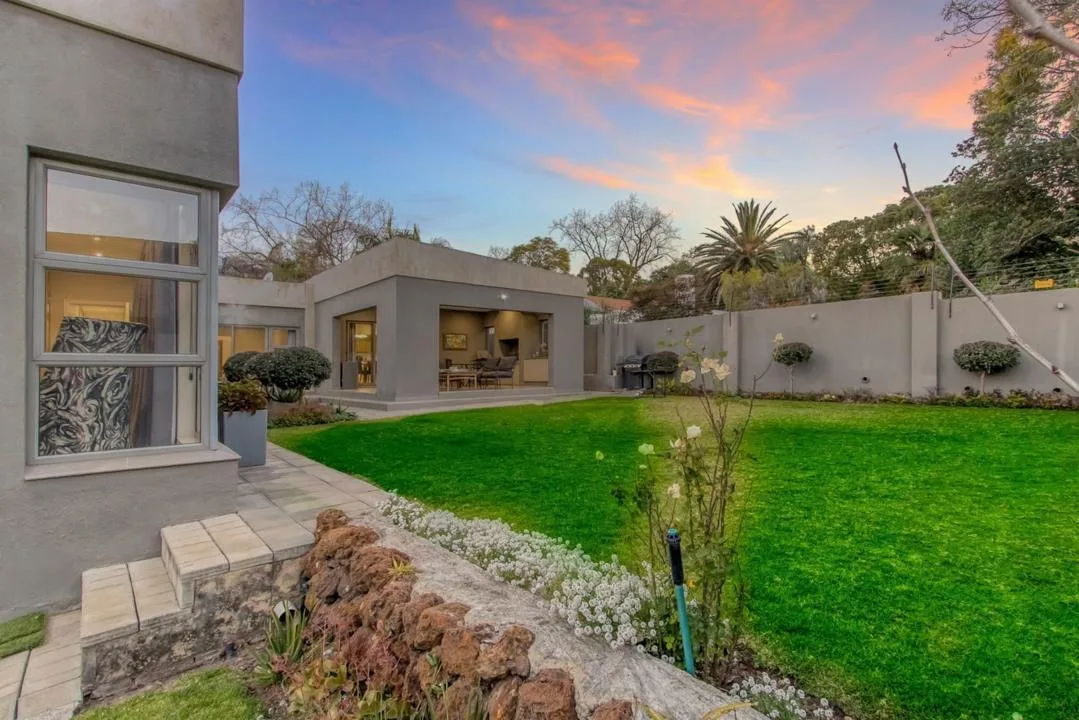 4 Bedroom House for sale in Oaklands