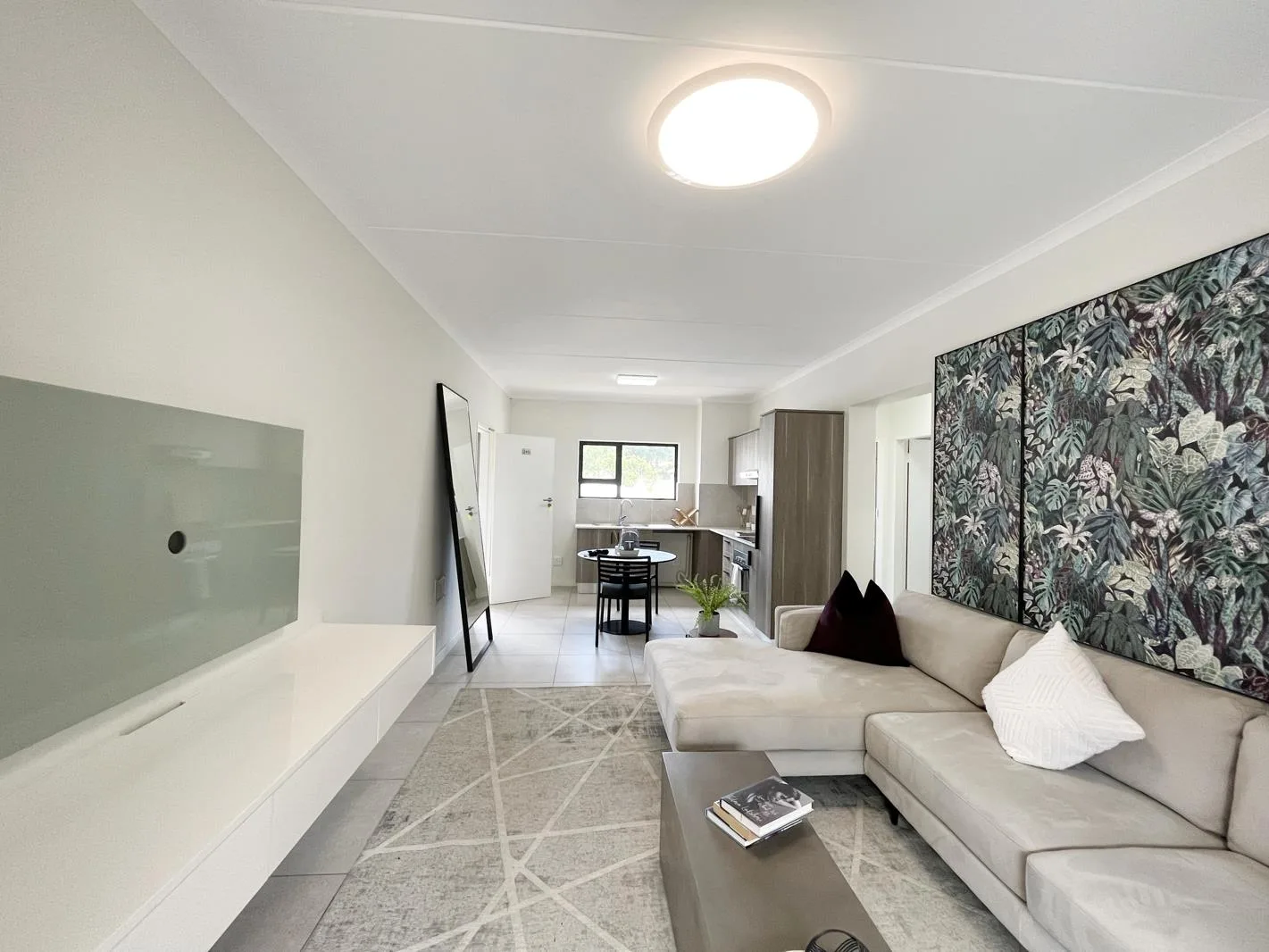 Property to rent in North Riding AH