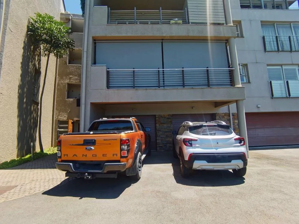 2 Bedroom Apartment / flat for sale in Montrose