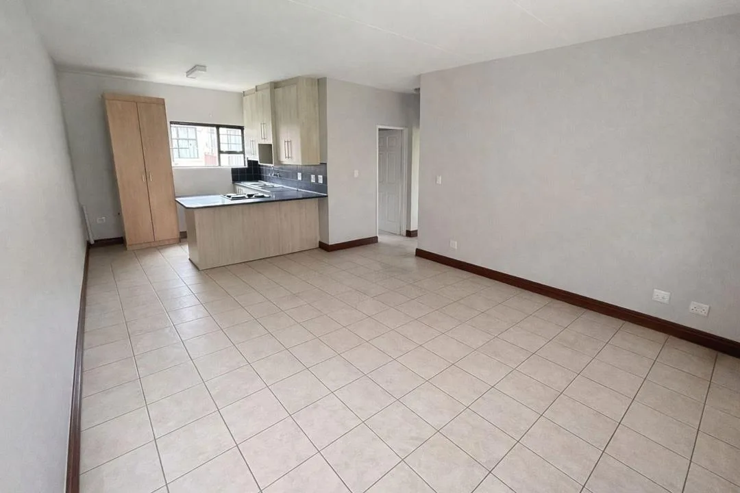 2 Bedroom Apartment / flat for sale in Pellissier