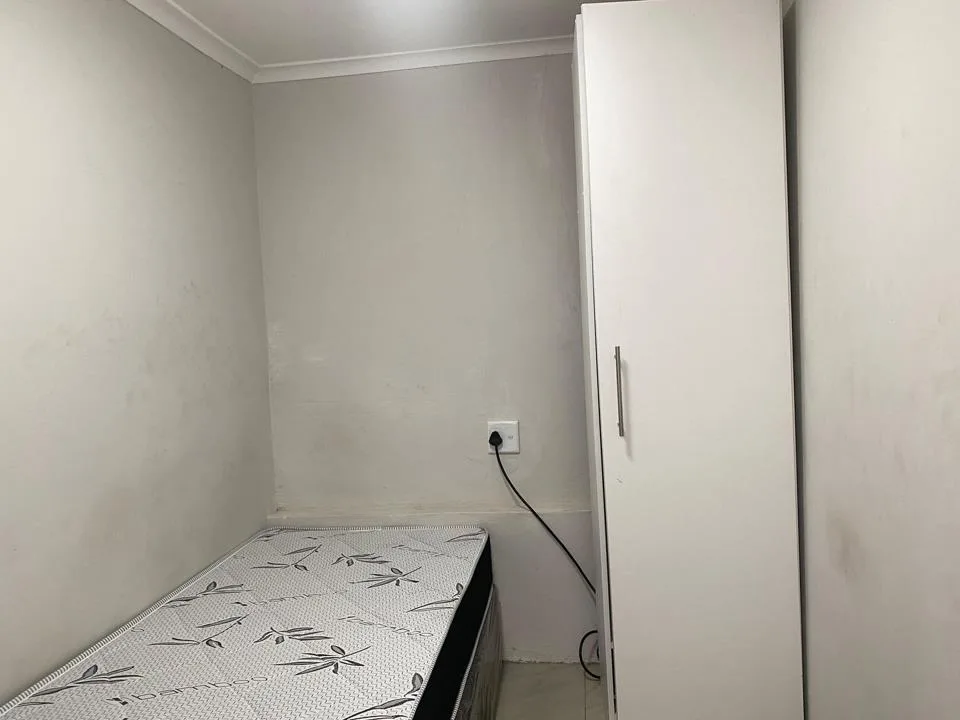 0.5 Bedroom House to rent in Musgrave