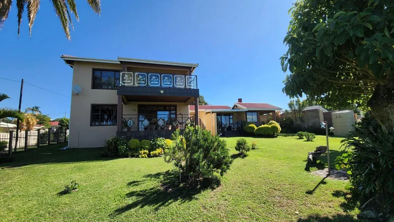 5 Bedroom House in Southport