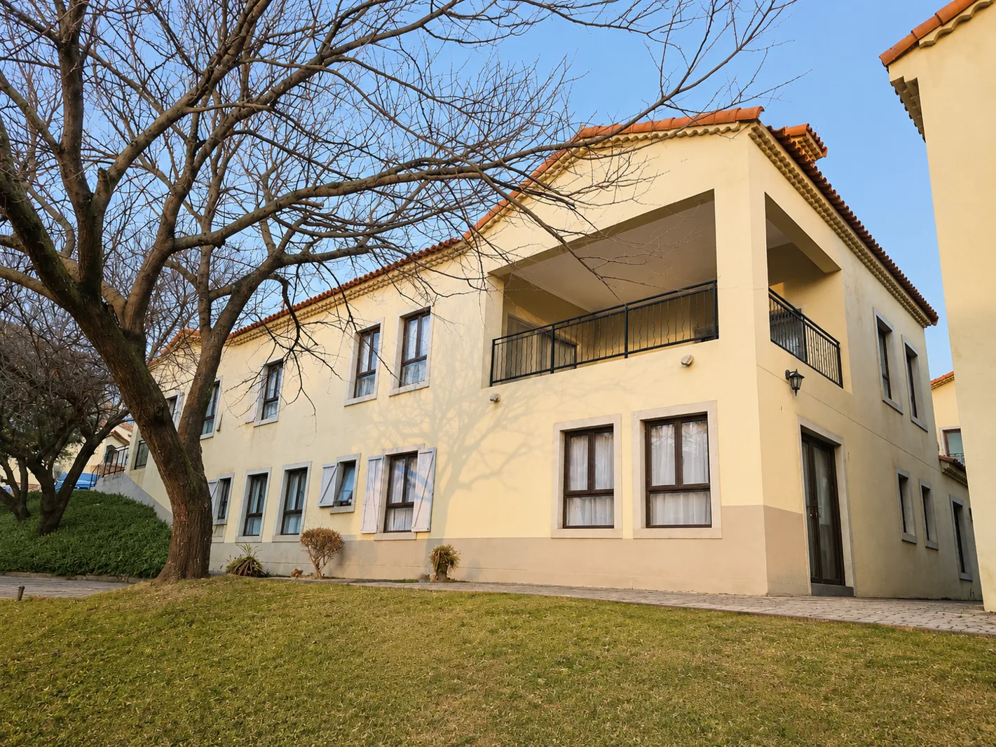 4 Bedroom House in Port D Afrique