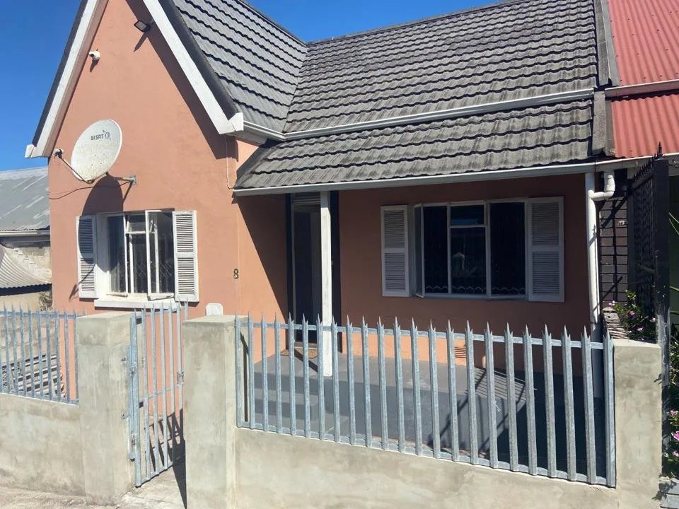 1 Bedroom House to rent in Gqeberha Central