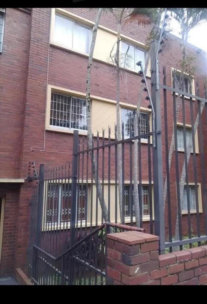 2 Bedroom Apartment in Essenwood