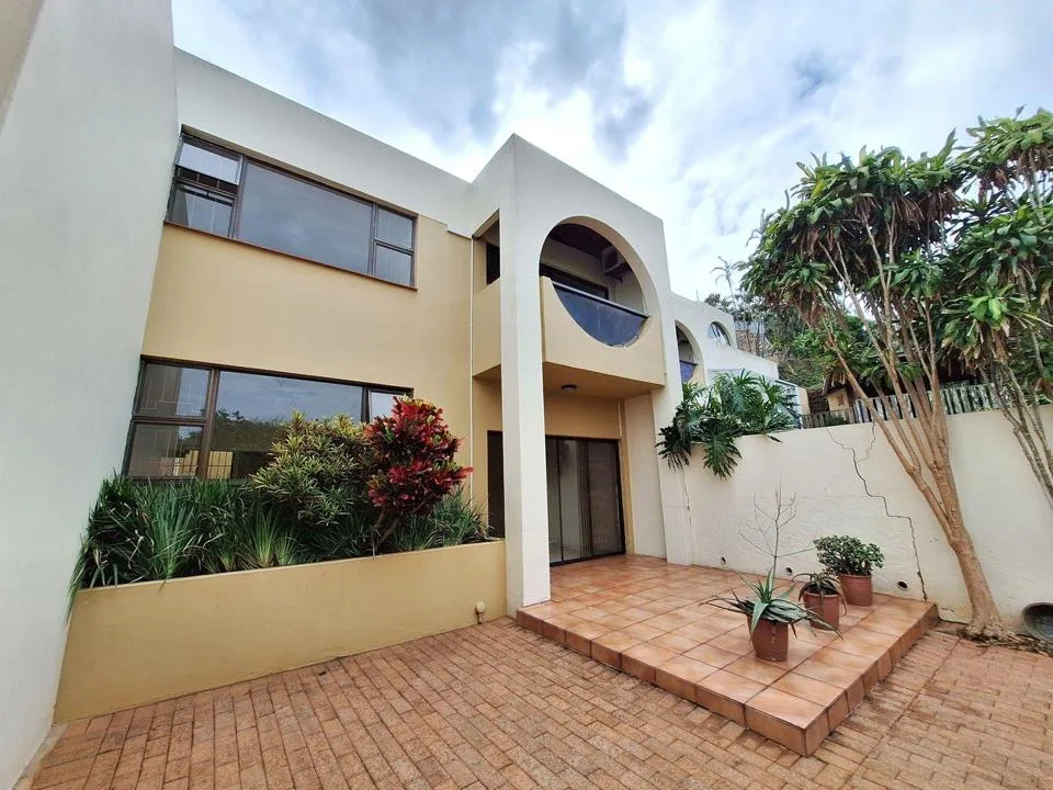 3 Bedroom Townhouse to rent in Umgeni Park