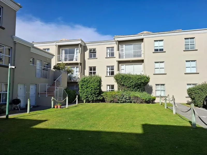 2 Bedroom Apartment / flat to rent in Table View