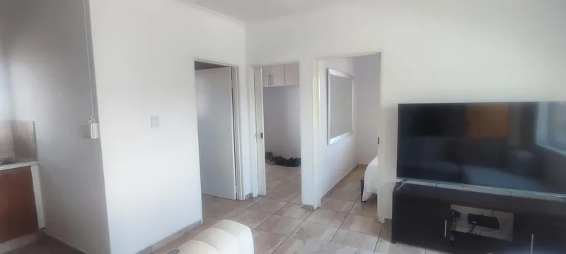 2 Bedroom Apartment / flat for sale in Fleurhof