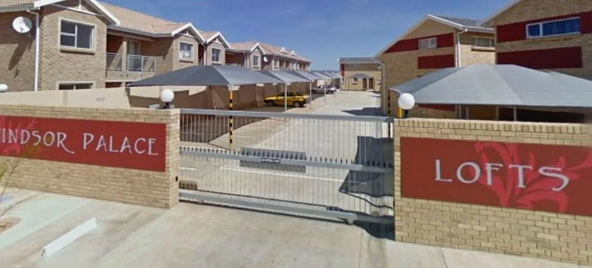 1 Bedroom Townhouse for sale in Windsor Park